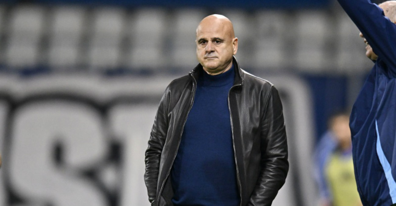 ΑΝΟΡΘΩΣΗ: Στηρίζει Τιμούρ και περιμένει ανάκαμψη της ομάδας