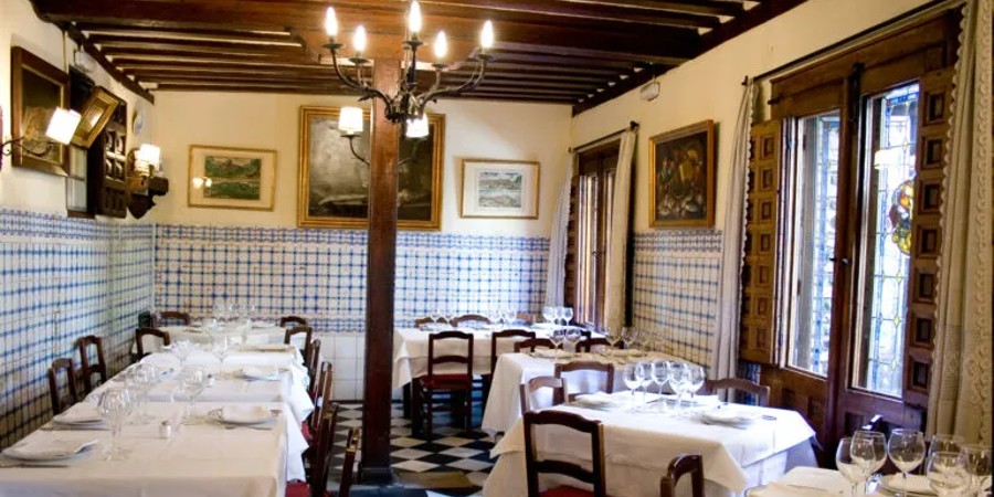 Στο παλαιότερο εστιατόριο στον κόσμο η φωτιά στην κουζίνα δεν έχει σβήσει εδώ και 300 χρόνια - Πού βρίσκεται - Φωτογραφίες