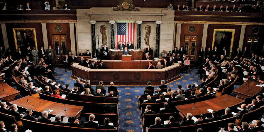 ΗΠΑ: Διακομματική συναίνεση στο Κογκρέσο για τη στάση απέναντι στη Τουρκία