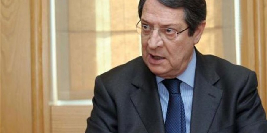 Αυστηρές οδηγίες Αναστασιάδη - Ζήτησε αναλυτική έκθεση για τα γεγονότα στο Αντώνης Παπαδόπουλος 