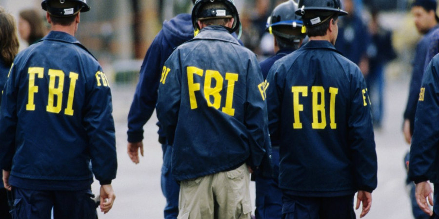 Μαρτυρία σοκ για σεξουαλική κακοποίηση από αξιωματούχο του FBI - «Μου έγλειφε το πρόσωπο»