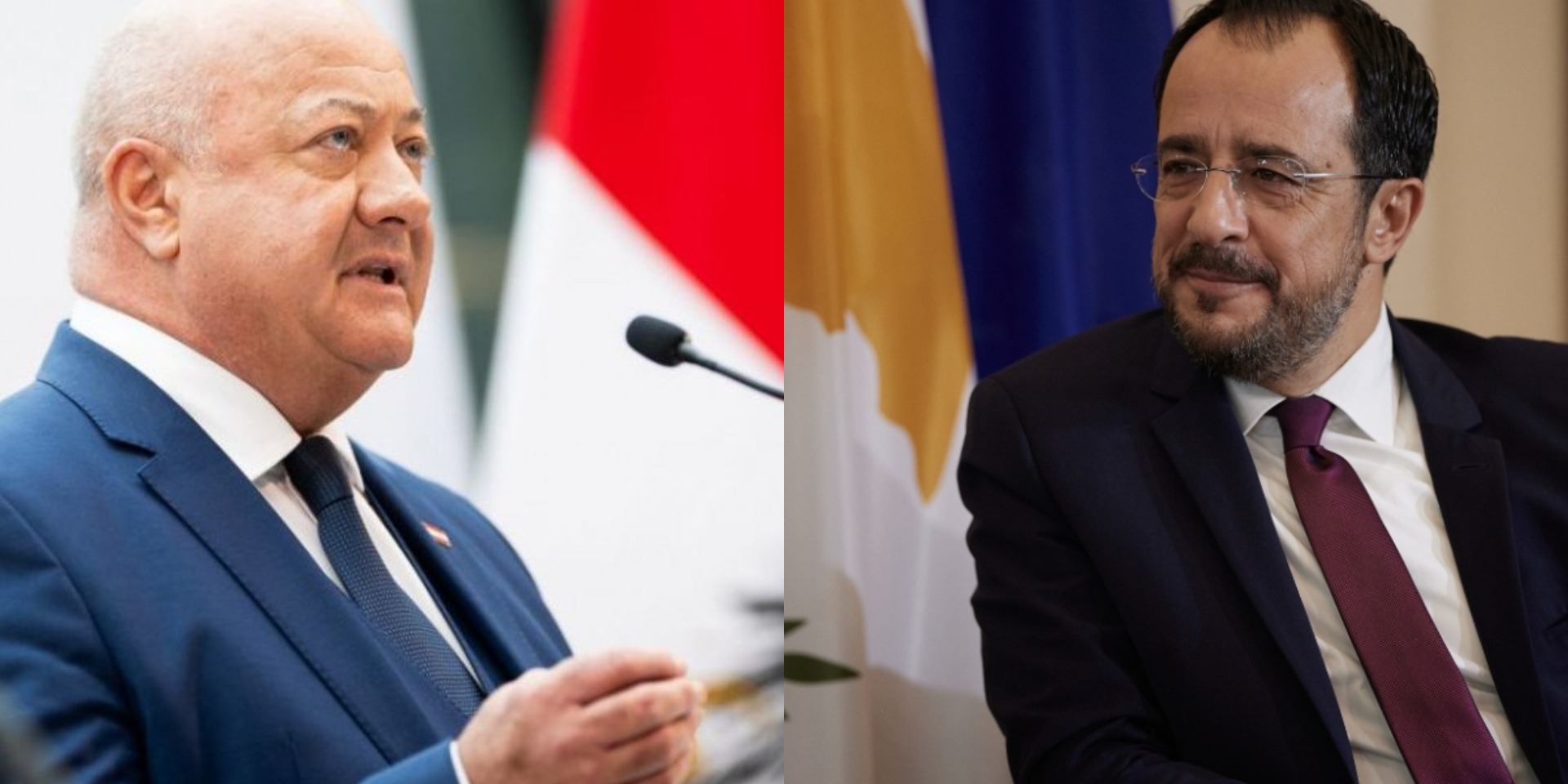 Στην Κύπρο σήμερα ο Καγκελάριος της Αυστρίας: Πότε θα συναντηθεί με ΠτΔ - Αναλυτικά το πρόγραμμα