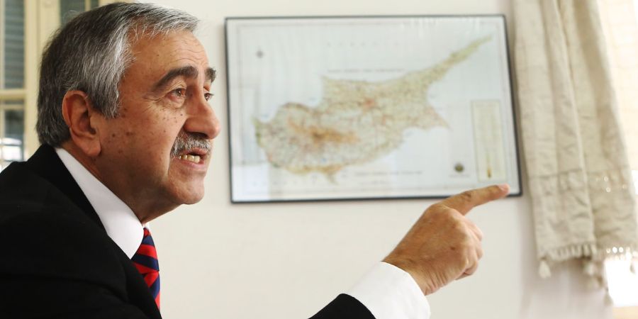Ακιντζί: «Συγκρουσιακό ύφος και επιθετικές οι δηλώσεις Προέδρου Αναστασιάδη»