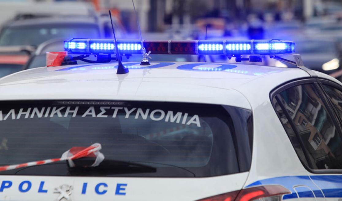 Αυτή είναι η γνωστή ηθοποιός και χορεύτρια που συνελήφθη στην Ελλάδα - Δείτε φωτογραφία