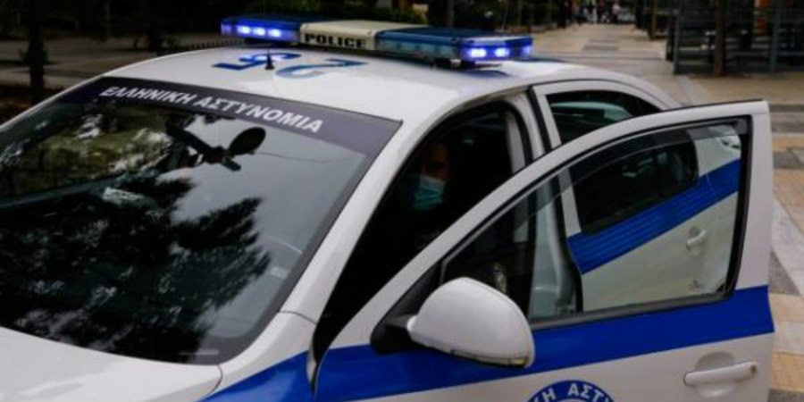 Επεισοδιακή καταδίωξη στη Θεσσαλονίκη: 16χρονος τραυμάτισε αστυνομικό στην προσπάθειά του να ξεφύγει