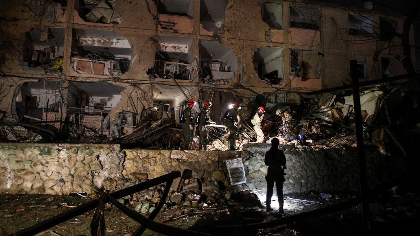 LIVE: Το Ιράν απειλεί με πλήγματα σε ενεργειακές εγκαταστάσεις - «Εάν δεν ανοίξετε τα Στενά του Ορμούζ εντός 48 ωρών θα καταστρέψουμε ενεργειακές μονάδες»