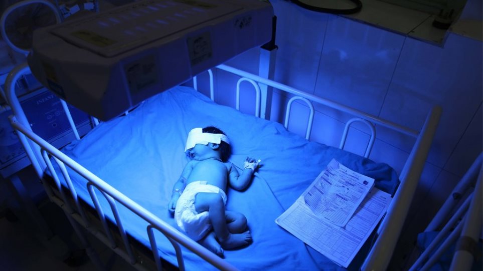 ΚΙΝΑ: Μωρό γεννήθηκε 4 χρόνια μετά το θάνατο των γονιών του