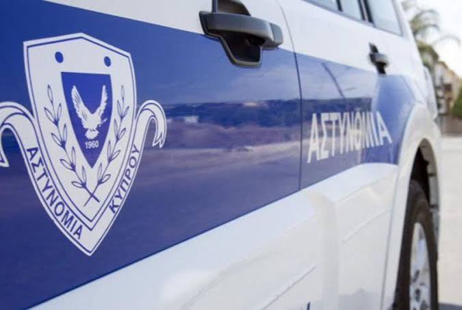 Οδηγοί προσοχή: Καραμπόλα με τέσσερα αυτοκίνητα - Έκλεισε λωρίδα - Δείτε που