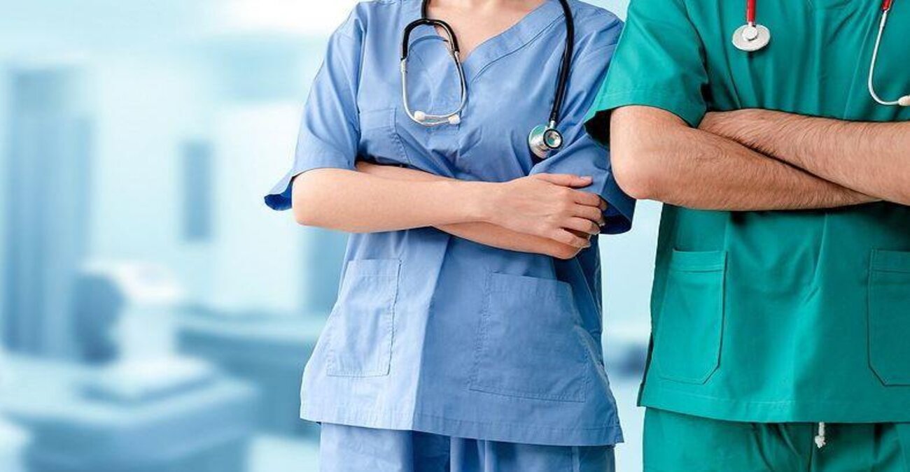 ΟΣΑΚ: Πολιτικό το ζήτημα παραμονής γιατρών εκτός ΓεΣΥ σε νοσοκομεία εντός του συστήματος
