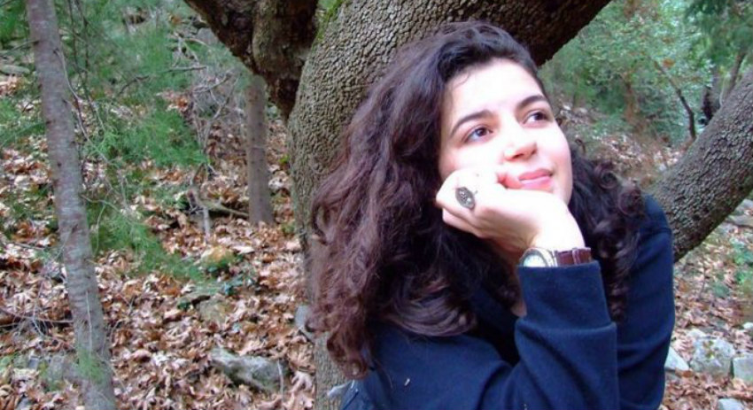 ΛΑΚΩΝΙΑ: Τραγικό τέλος στην εξαφάνιση της 26χρονης Ηλιάνας – Βρέθηκε νεκρή μέσα στο αυτοκίνητό της