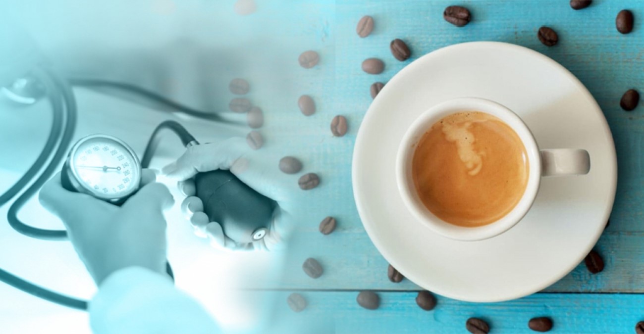 Μελέτη: Δύο καφέδες την ημέρα διπλασιάζουν τον κίνδυνο καρδιαγγειακού θανάτου για τους υπερτασικούς