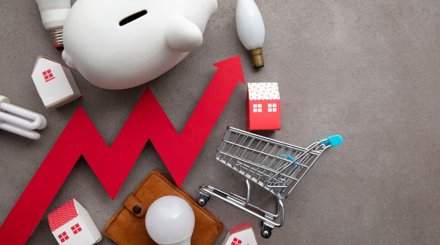 Το κόστος ζωής σε αριθμούς: Τι άλλαξε μέσα σε 3 χρόνια σε τιμές, ενοίκια και μισθούς στην Κύπρο - Η μεγάλη αλήθεια για την ακρίβεια