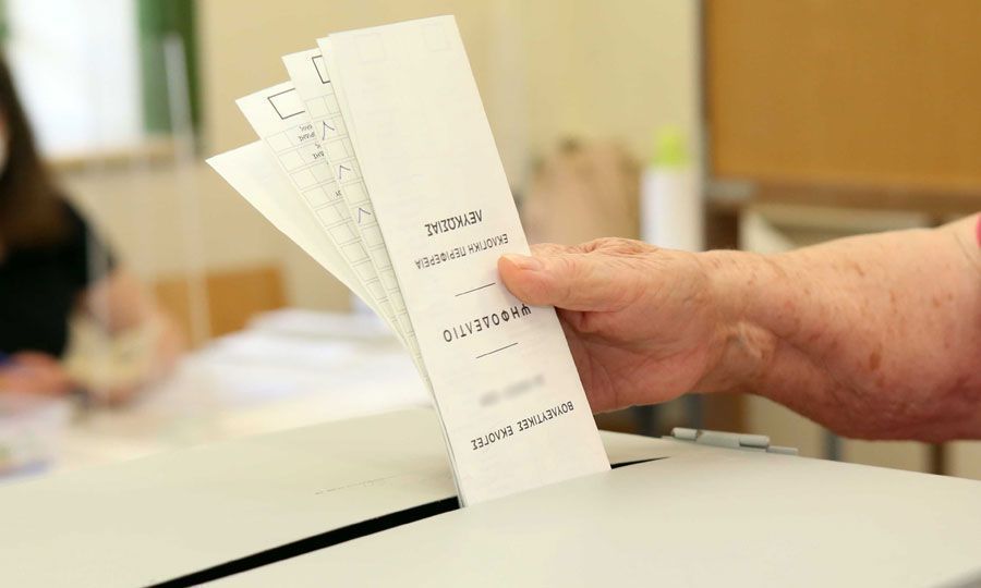 Βουλευτικές 2026: Στο «μικροσκόπιο» πέραν των 100 αναρτήσεων – Ξεκίνησαν οι καταθέσεις 