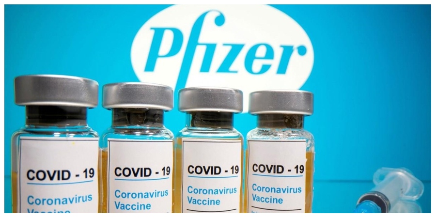 Ταχεία έγκριση του εμβολίου της Pfizer στην Ινδία - Αύξηση δόσεων από Μοderna για φτωχές χώρες