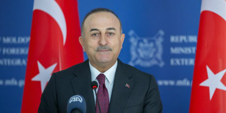 Το τουρκικό ΥΠΕΞ καλεί την Ελλάδα να επιδείξει «κοινή λογική και ειλικρίνεια»