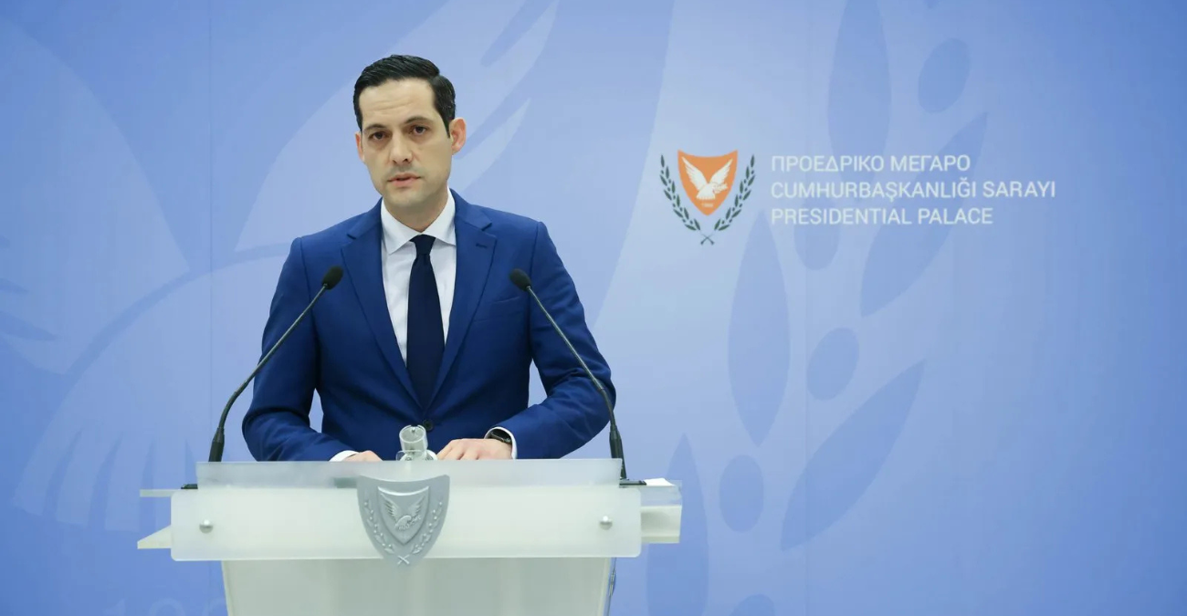 Λετυμπιώτης για διορισμό Ολγκίν: «Η ελπίδα για λύση παραμένει ζωντανή» 