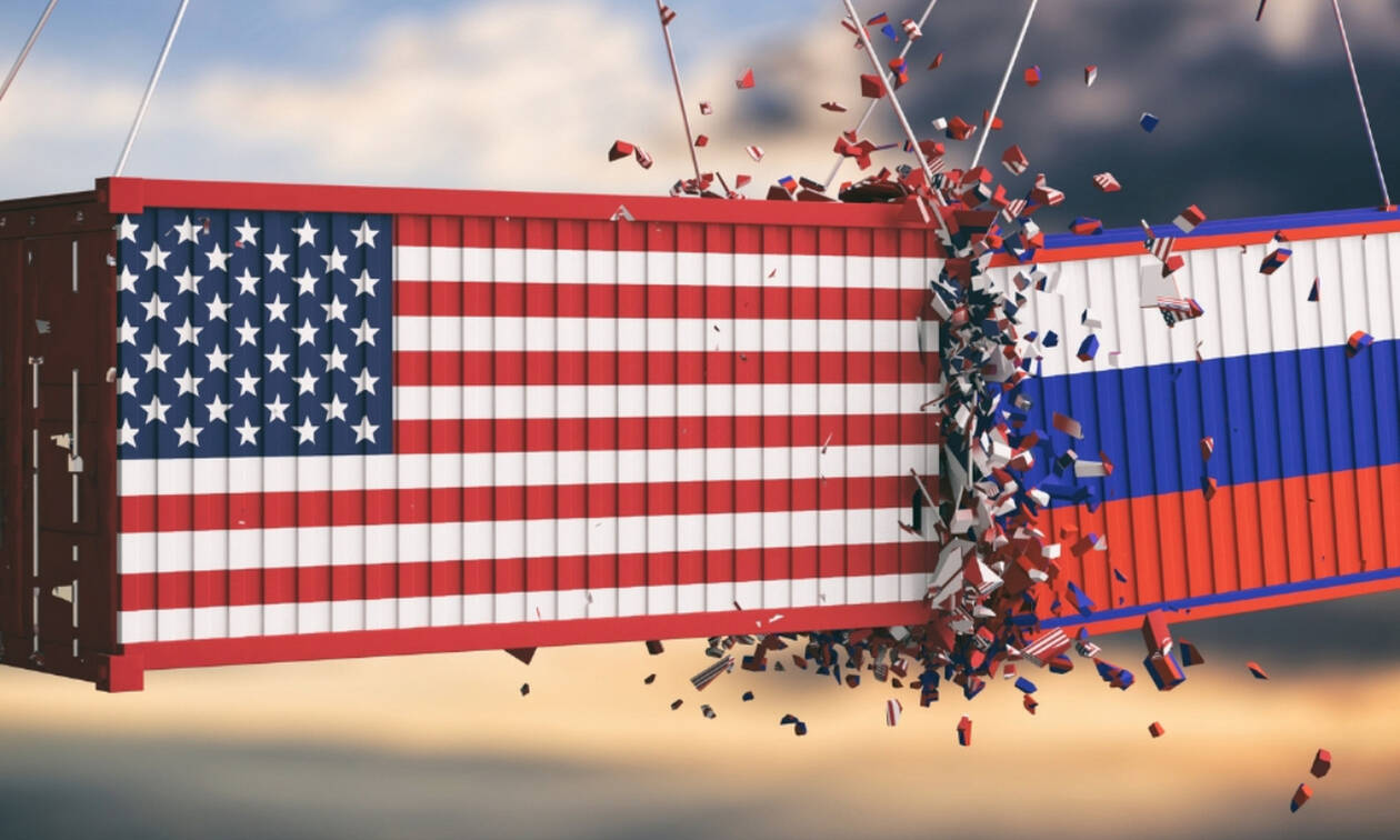 Διαμάχη Ρωσίας – ΗΠΑ για τις κυρώσεις εναντίον του Iράν