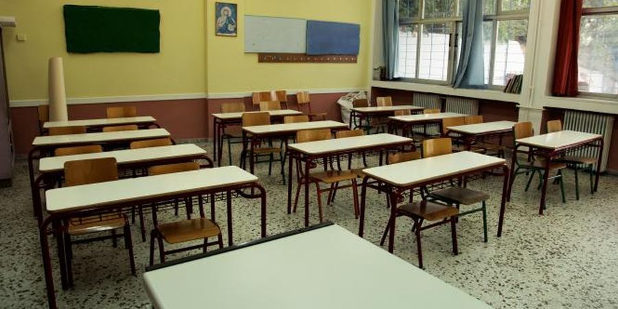 Εξαγγελία και άλλων μέτρων για την ασφάλεια των μαθητών στα σχολεία από το ΥΠΠ