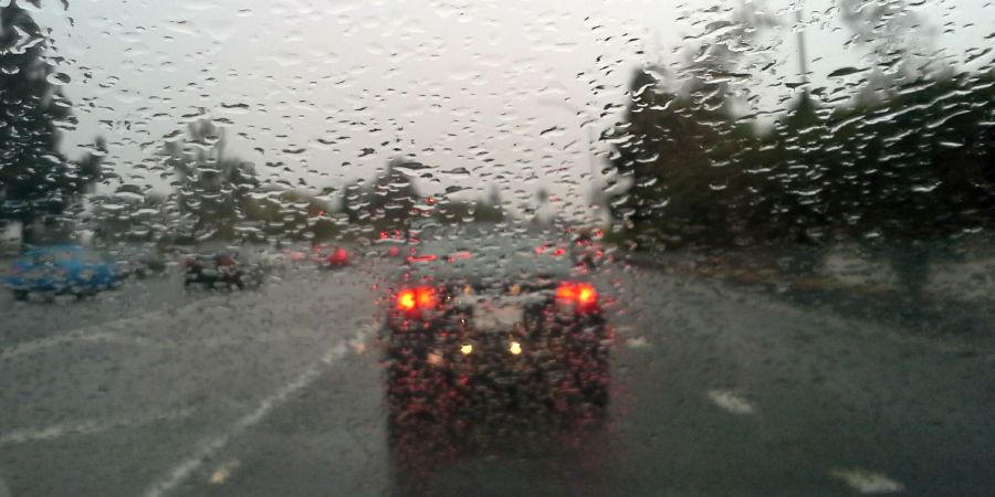 ΚΥΠΡΟΣ: «Καλημέρα» με βροχές – Ολισθηροί οι δρόμοι