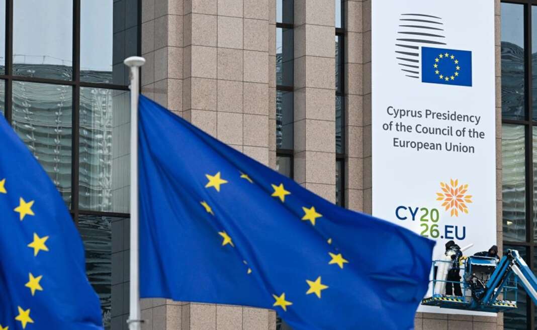 Προς συμφωνία επί του ΠΔΠ πριν από το τέλος του 2026 - Καθοριστική συμβολή της Κυπριακής Προεδρίας