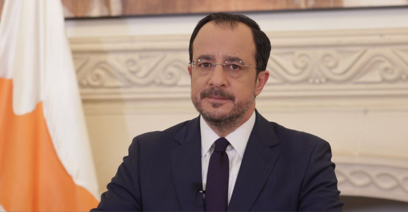 Πρόεδρος Χριστοδουλίδης: Η Κυβέρνηση εργάζεται για ενίσχυση των αντοχών της οικονομίας