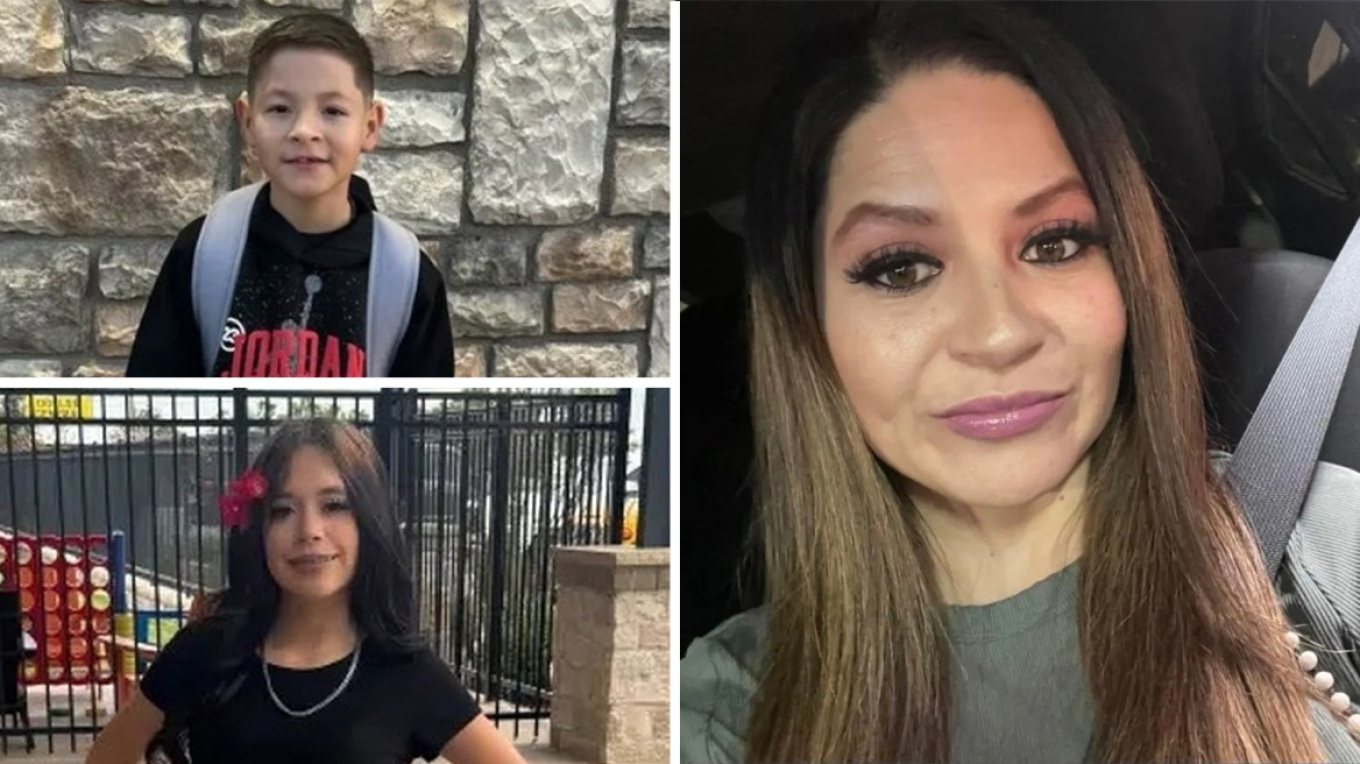 Δολοφονικό αμόκ 15χρονου όταν τον χώρισε η φίλη του: Σκότωσε τη μητέρα και τα αδέρφια της