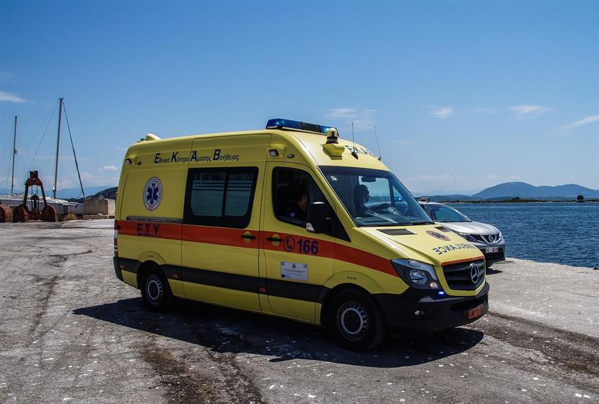Τραγωδία σε ελληνικό νησί: Γυναίκα σκοτώθηκε πέφτοντας με το αυτοκίνητό της στη θάλασσα