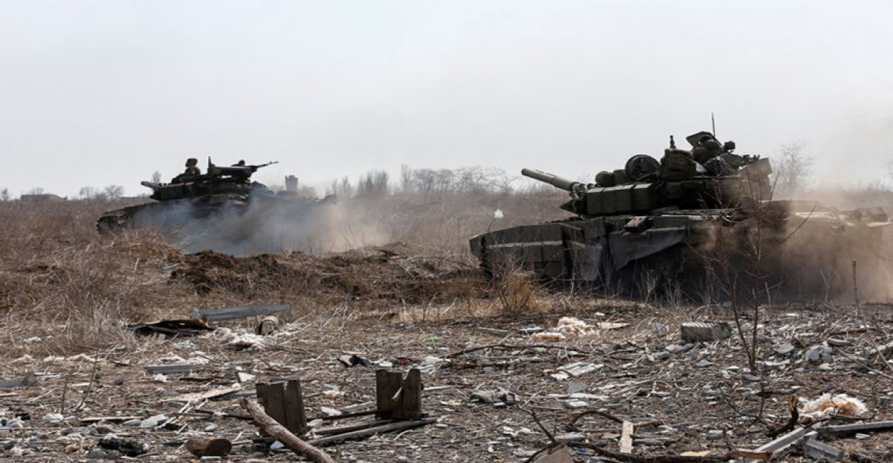 Πόλεμος στην Ουκρανία: Τουλάχιστον 15.000 άνθρωποι αγνοούνται