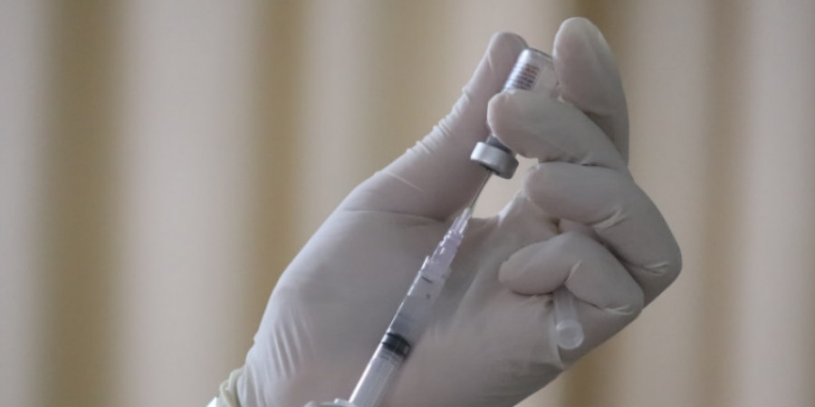 Σε αυτή τη χώρα δεν έχει εμβολιαστεί σχεδόν κανείς κανείς κατά του κορωνοϊού - Ποιος είναι ο λόγος 