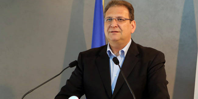 Βίκτωρας Παπαδόπουλος: «Οι δηλώσεις Τσαβούσογλου καταδεικνύουν ποιος πραγματικά ευθύνεται για το Κυπριακό»