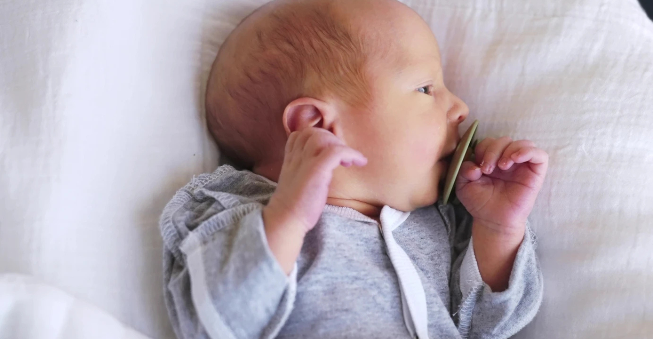 Ποια ήταν τα πιο δημοφιλή ονόματα για μωρά το 2025