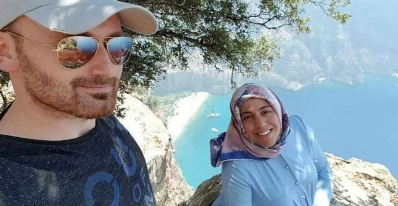 Τουρκία: Έσπρωξε την έγκυο γυναίκα του σε γκρεμό για να πάρει την ασφάλεια ζωής - Πώς τον υποψιάστηκε η αστυνομία