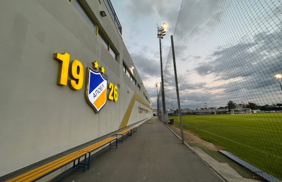 Η αλήθεια για την εκστρατεία του ΑΠΟΕΛ