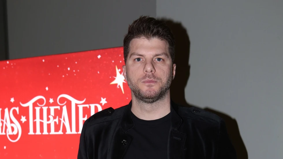 Λούκας Γιώρκας: «Κλήθηκα και εγώ να ζητήσω βοήθεια, έδινα μάχη για να ανέβω στη σκηνή»