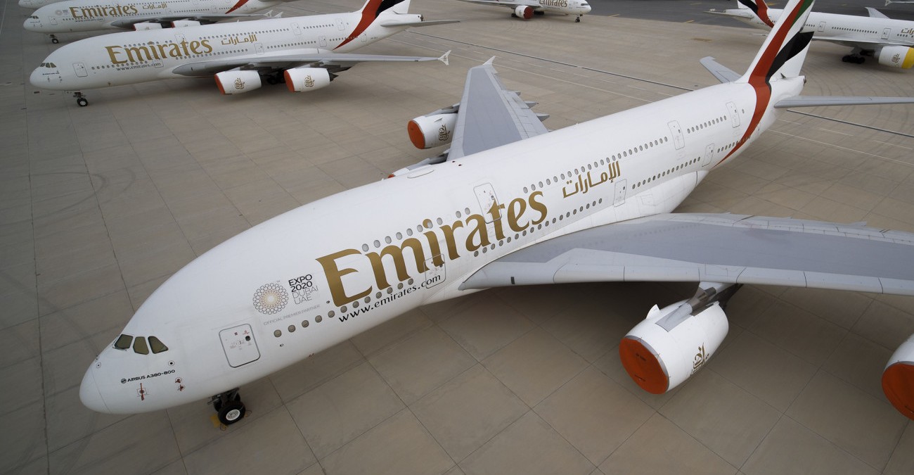 Διπλό θρίλερ με αεροπλάνα της Emirates από την Αθήνα - Το χρονικό τρόμου για εκατοντάδες επιβάτες