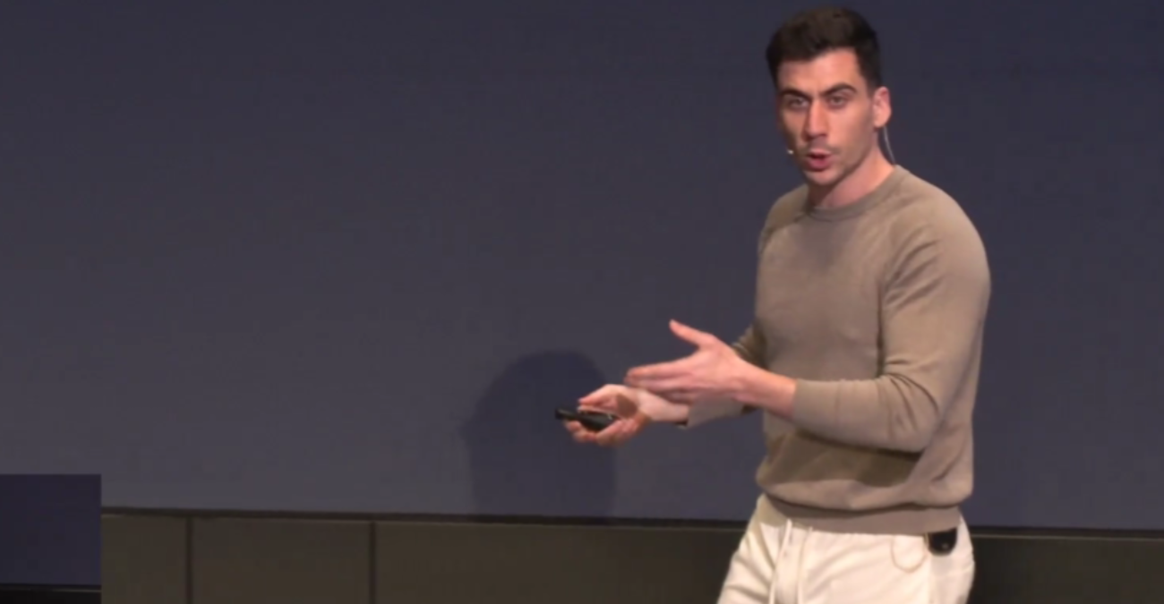 Φειδίας Παναγιώτου: Εδωσε τελεσίγραφο - «Μέχρι απόψε τα μεσάνυχτα η τελευταία ευκαιρία να βάλεις υποψηφιότητα» με την Αμεση Δημοκρατία