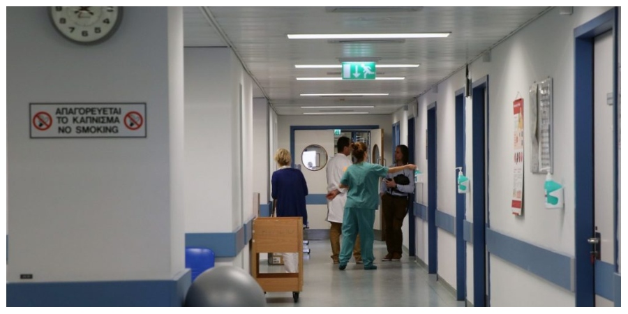Επιβεβαίωση για το ύποπτο περιστατικό - Υποβάλλεται άντρας σε εξετάσεις στο Γ.Νοσοκομείο Λευκωσίας