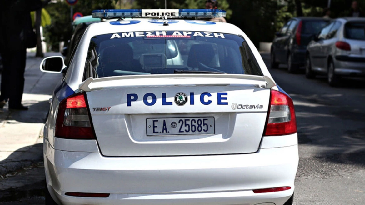 Θεσσαλονίκη: Ανήλικο παιδί εντοπίστηκε να περιπλανιέται στην οδό Λαγκαδά - Συνελήφθη η μητέρα του