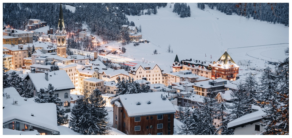 Σε καραντίνα δύο ξενοδοχεία στην Ελβετία – Συναγερμός για παραλλαγμένο στέλεχος του κορωνοϊού