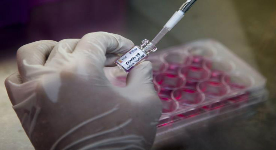ΚΟΡΩΝΟΪΟΣ: Το τρίτο ρωσικό εμβόλιο για COVID-19 θα καταχωρηθεί σύντομα
