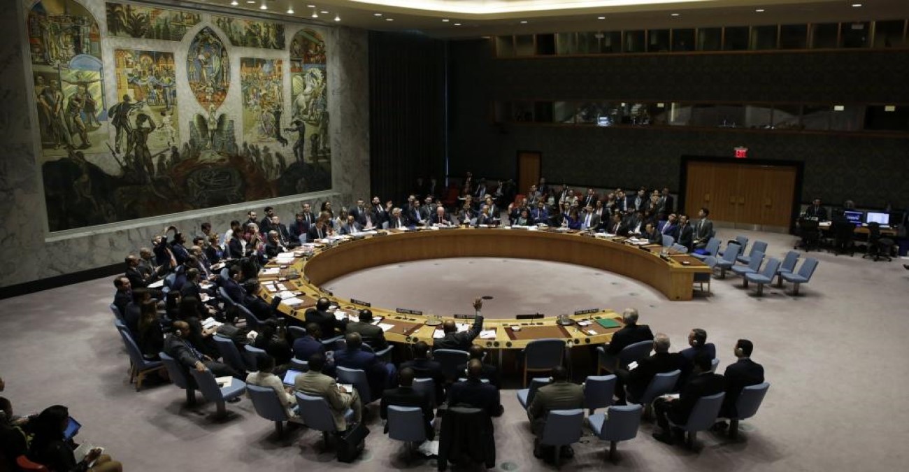 Ρωσία: Ζήτησε παράταση μέχρι τη Δευτέρα για ανακοίνωση ΣΑ ΟΗΕ για την Πύλα