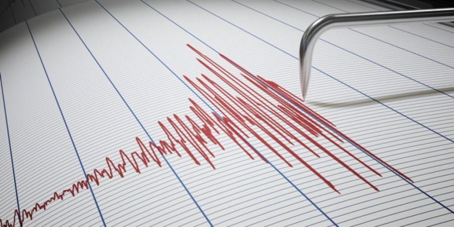 Σεισμός στην Κύπρο: Οι περιοχές που επηρεάστηκαν - Το επίκεντρο και το εστιακό βάθος