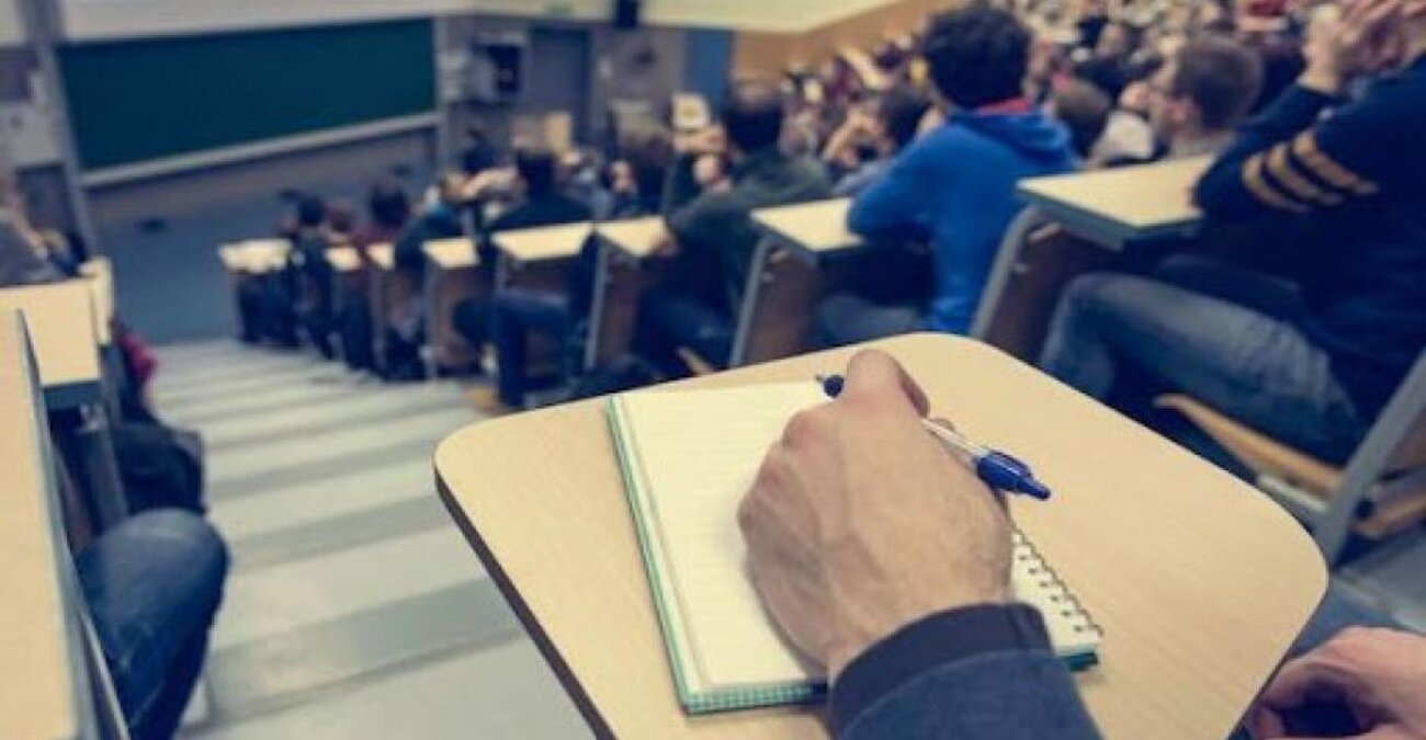 Φοιτητική χορηγία: Διευκρινήσεις για το ποιοι έχουν δικαίωμα για υποβολή αιτήσεων – Το λάθος που εντόπισε η Υπηρεσία Χορηγιών