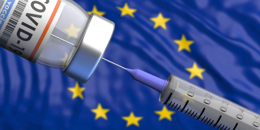 ΚΟΡΩΝΟΙΟΣ: Πώς τα social media ευνόησαν τους αντιεμβολιαστές – Χάσμα στην Ευρώπη