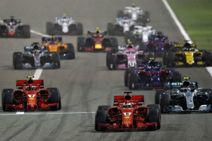 Formula 1: Η ανασκόπηση της χρονιάς για το 2018!