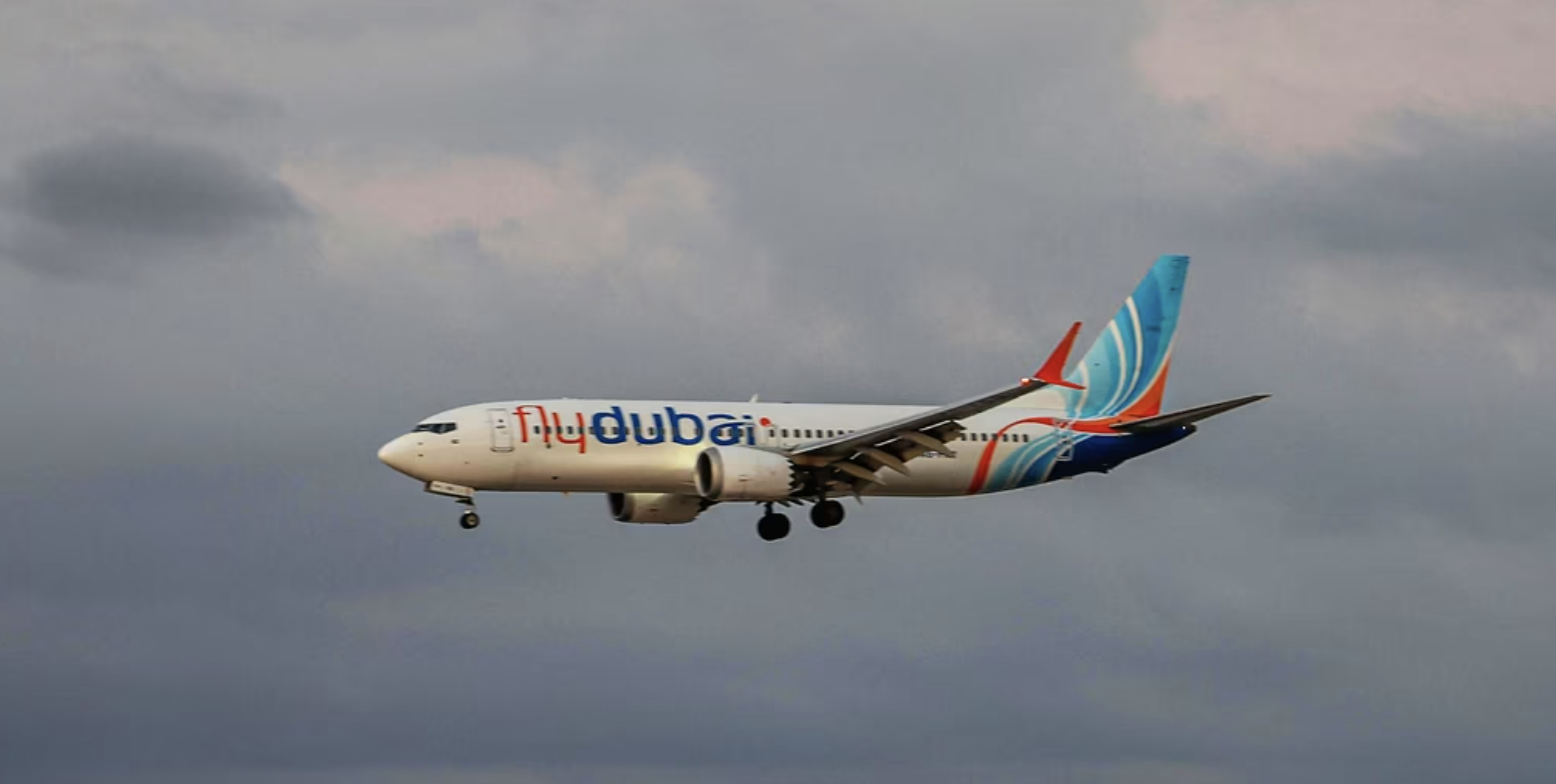 Επιβεβαιώνουν τα ΗΑΕ: Ο συγκυβερνήτης της Flydubai είχε σχεδιάσει να καταλάβει το αεροπλάνο και να το συντρίψει