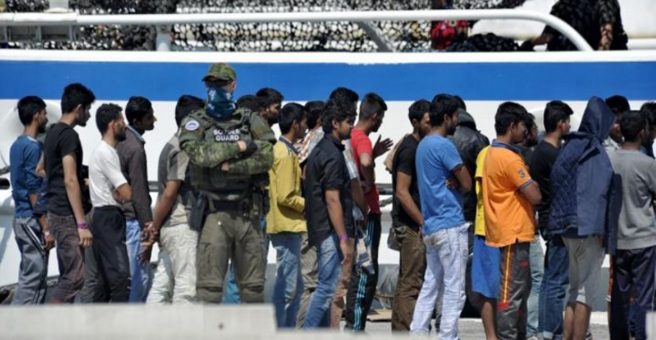 Απόφαση-κλειδί για το άσυλο στην ΕΕ: Τι σημαίνει για τους αιτούντες