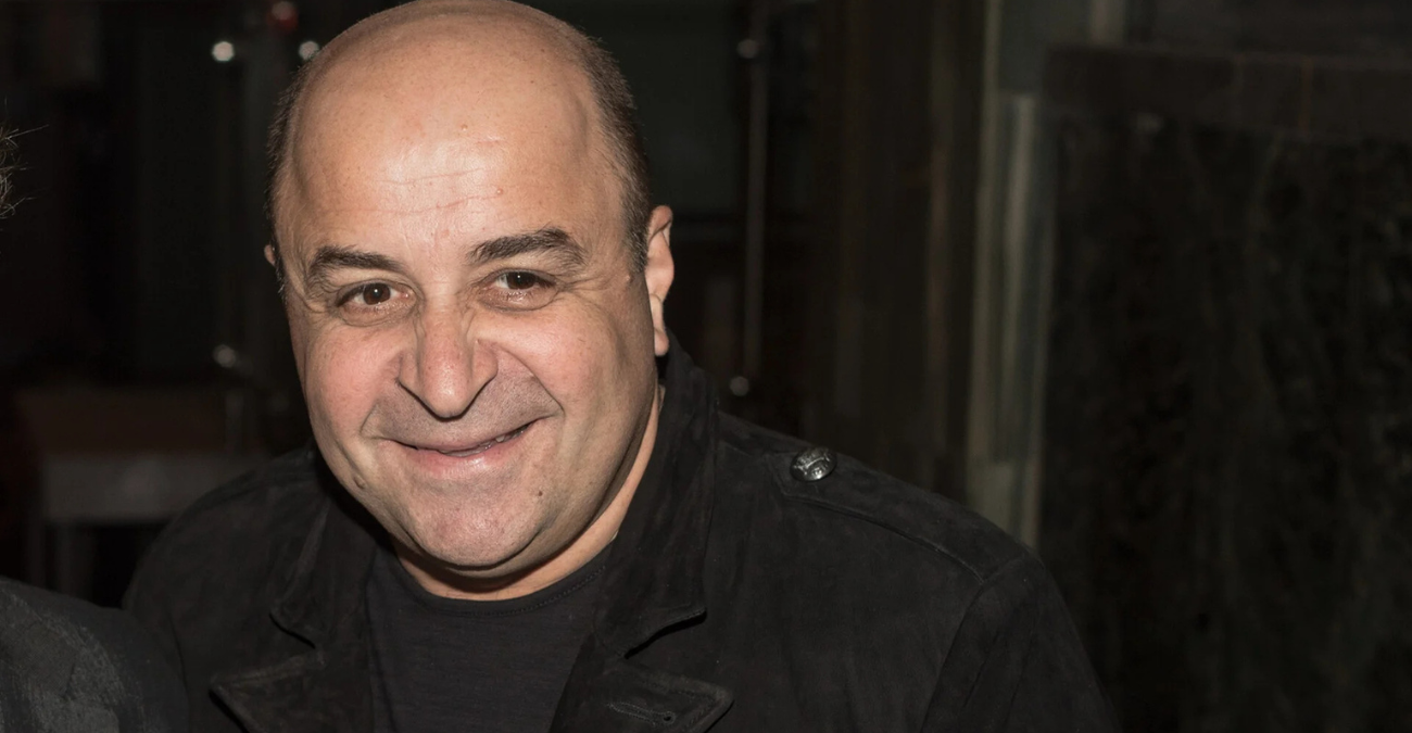 Συγκλονίζει ο Μάρκος Σεφερλής: «Μου είπε “έσωσες το παιδί μου από την ανορεξία”, είναι γιος γνωστού τραγουδιστή»