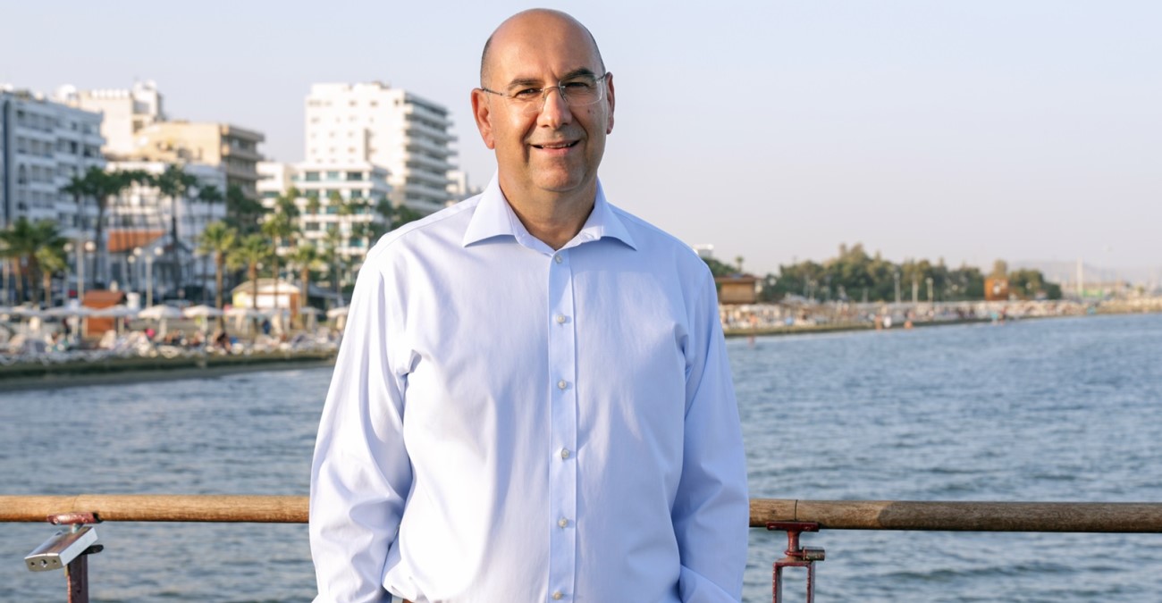 Καταδικάζει το σοβαρό επεισόδιο στη Λάρνακα ο Βύρας - «Απαράδεκτο και ανησυχητικό γεγονός»