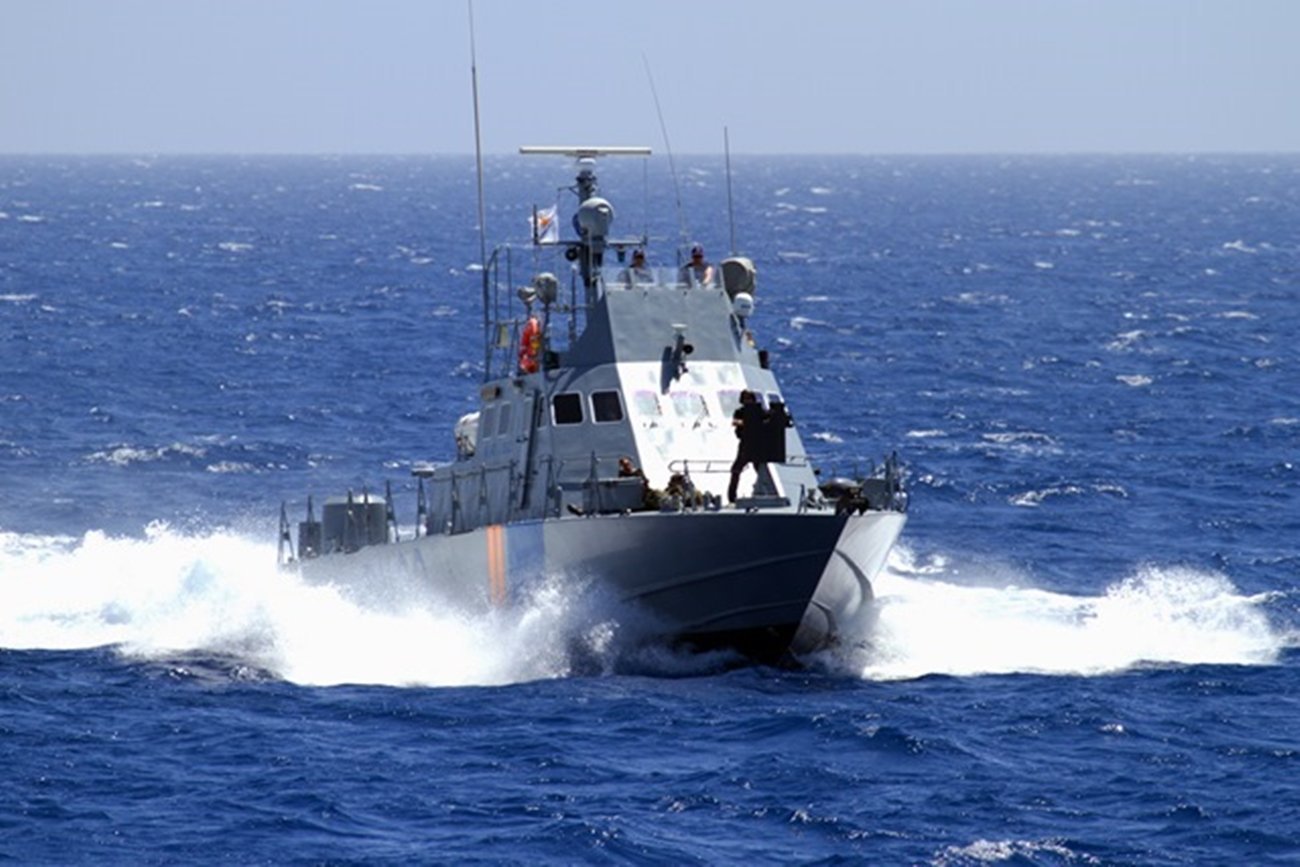 Αγνοούμενο Ισραηλινό γιοτ: Σε εξέλιξη οι έρευνες για εντοπισμό του – Άγνωστη η τύχη των 5 επιβαινόντων